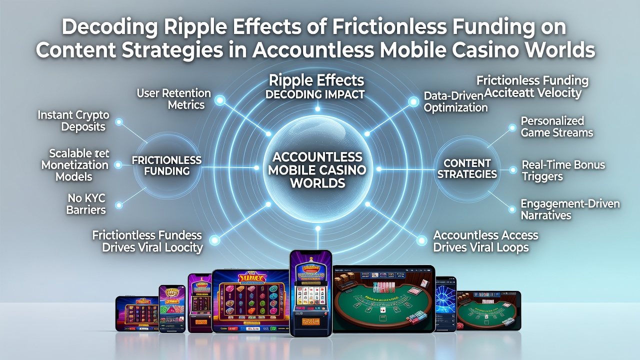Mobile casino interface showing instant deposit options and slot game selection on a smartphone screen