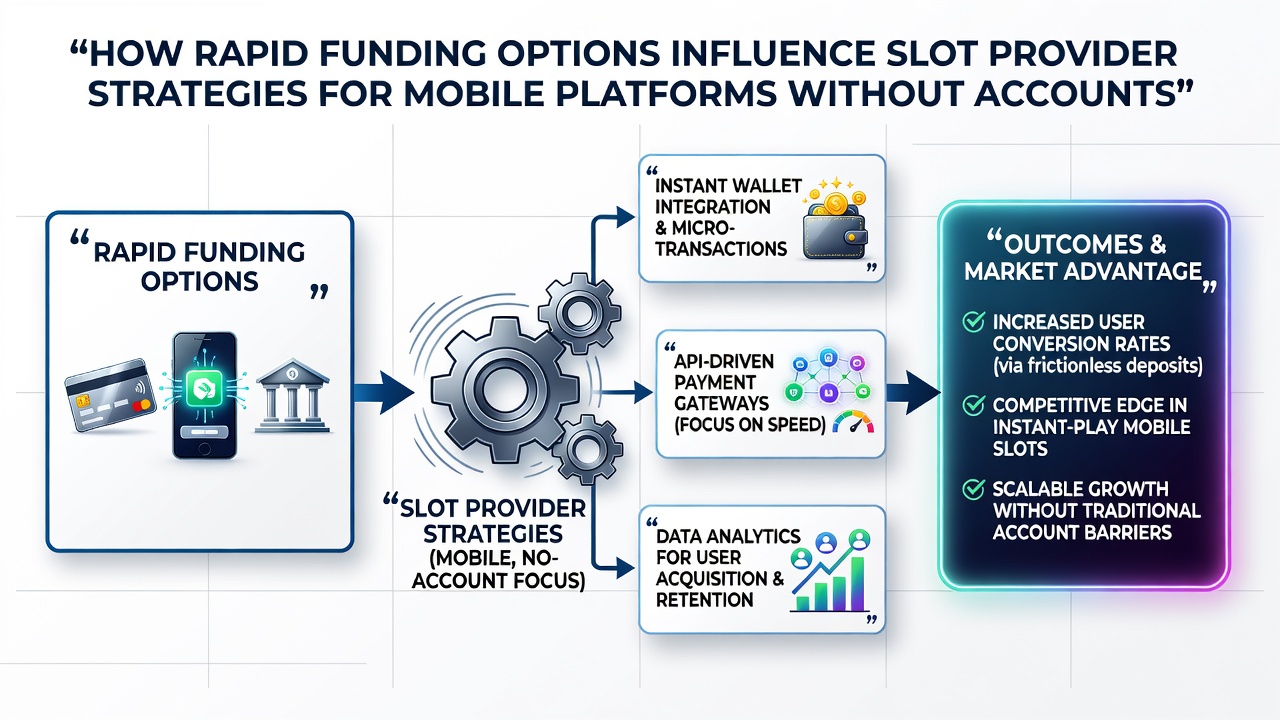 Developers reviewing analytics dashboards showing funding speed impacts on slot content strategies